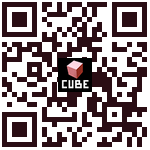 Das Cube QR-code Download