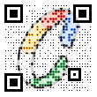 Colorin - The free coloring in game QR-code Download
