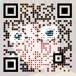Fran Bow Chapter 1 QR-code Download