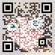 Fran Bow Chapter 4 QR-code Download