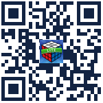 Rubik's Cube Lite QR-code Download