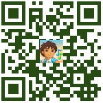 Go, Diego, Go! Musical Missions QR-code Download