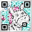 Zebra Evolution | Clicker Game of the Mutant Zebras QR-code Download