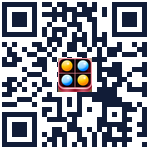 Four in a Row Pro QR-code Download