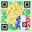 French Regions QR-code Download