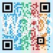 Words - Letter by Letter QR-code Download
