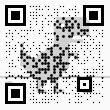 Steve - The Jumping Dinosaur Widget Game QR-code Download