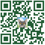 Cat Toy QR-code Download