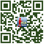 Miami Walking Tours and Map QR-code Download