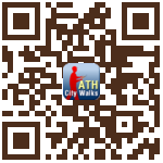 Athens Walking Tours and Map QR-code Download