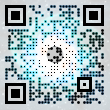 Black Hole Joyrider QR-code Download