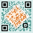 Minimal Maze QR-code Download