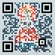 Astro Party QR-code Download
