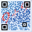 Diminishing see addition block QR-code Download