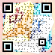 Mahjong Gold Solitaire QR-code Download