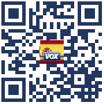 Vox Comprehensive Spanish Dictionary and Verbs QR-code Download
