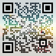 P-51 Mustang Aerial Virtual Reality Simulation Over the Pacific Islands QR-code Download