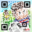 Blocky Soccer QR-code Download
