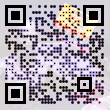 Undead Zombie Virtual Reality Simulation of an Apocalyptic Toxic Fallout Assault QR-code Download