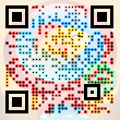 Busy Water QR-code Download