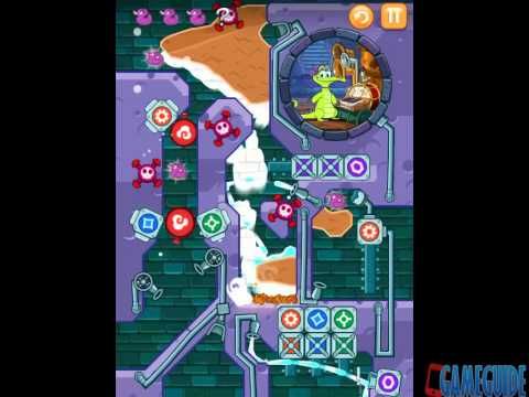Video guide by iPhoneGameGuide: T-Bomb Level 19 #tbomb
