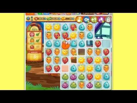Video guide by Blogging Witches: Farm Heroes Saga Level 694 #farmheroessaga