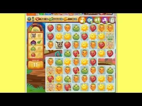 Video guide by Blogging Witches: Farm Heroes Saga Level 690 #farmheroessaga
