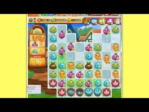 Video guide by Blogging Witches: Farm Heroes Saga Level 689 #farmheroessaga