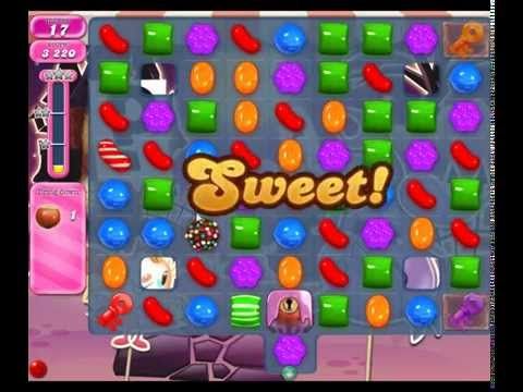 Video guide by skillgaming: Candy Crush Saga Level 711 #candycrushsaga