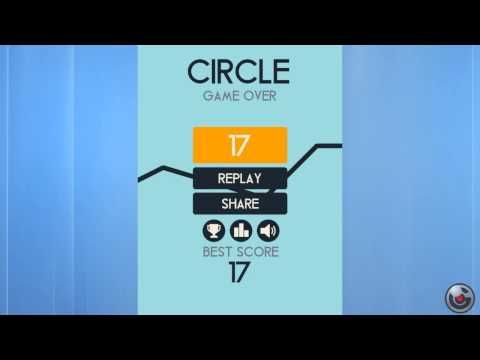 Video guide by : Circle  #circle