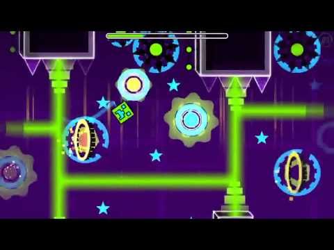 Video guide by Fran Nose: Geometry Dash Level  40 #geometrydash