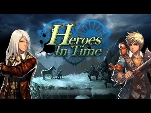 Video guide by : Heroes in Time  #heroesintime