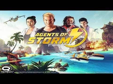Video guide by : Agents of Storm  #agentsofstorm