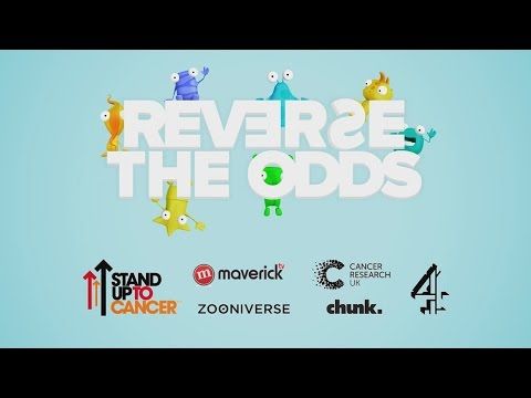 Video guide by : Reverse The Odds  #reversetheodds