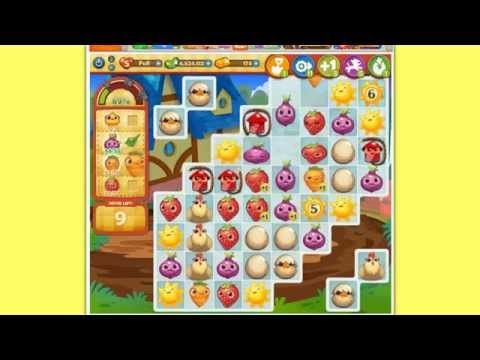 Video guide by Blogging Witches: Farm Heroes Saga Level 703 #farmheroessaga