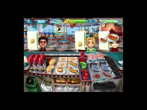Video guide by I Play For Fun: Cooking Fever Level 37 #cookingfever