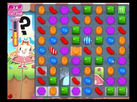 Video guide by skillgaming: Candy Crush Saga Level 736 #candycrushsaga