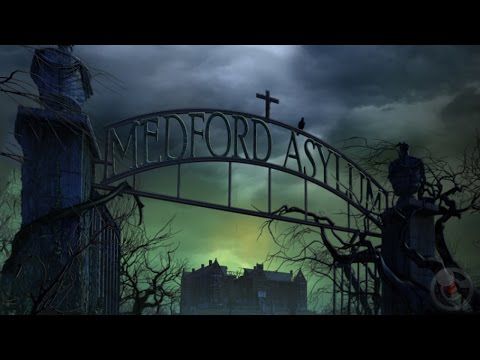 Video guide by : Medford Asylum: Paranormal Case  #medfordasylumparanormal