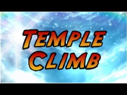 Video guide by : Temple Climb  #templeclimb
