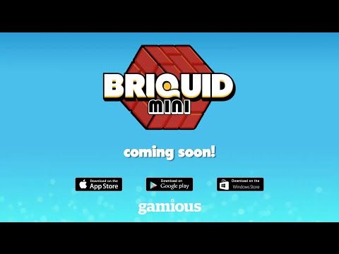 Video guide by : Briquid Mini  #briquidmini
