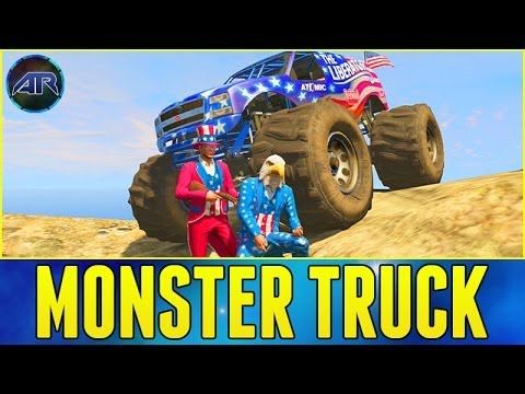 Video guide by : Offroad Monster Truck  #offroadmonstertruck