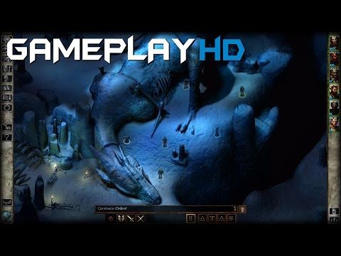 Video guide by : Icewind Dale: Enhanced Edition  #icewinddaleenhanced