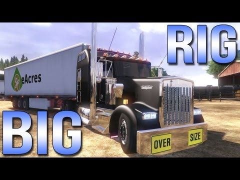 Video guide by : Big Truck  #bigtruck