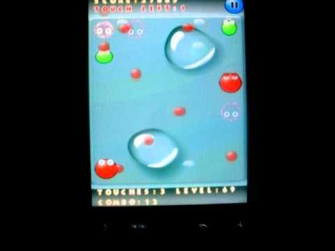 Video guide by abhishekalienware: Bubble Blast 2 level 69 #bubbleblast2