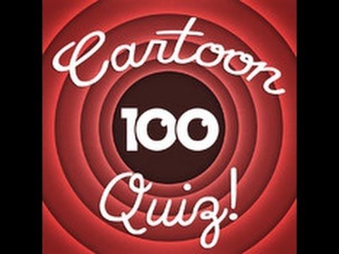 Video guide by : 100 Cartoon Quiz  #100cartoonquiz
