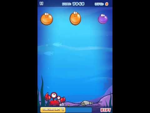 Video guide by MRhamiltong: Mr. Bubble level 2-8 #mrbubble