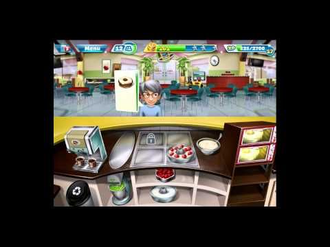 Video guide by I Play For Fun: Cooking Fever Level 5 #cookingfever