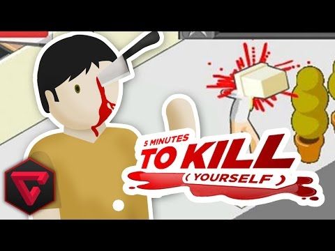 Video guide by : 5 Minutes to Kill (Yourself): Reloaded  #5minutesto