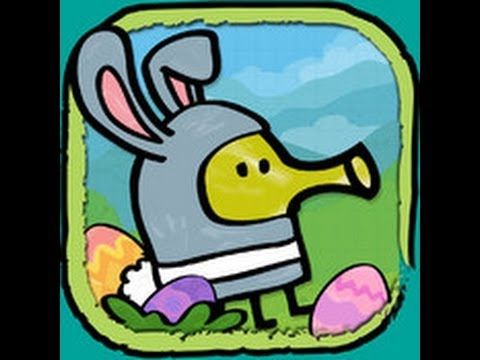 Video guide by : Doodle Jump Easter Special  #doodlejumpeaster