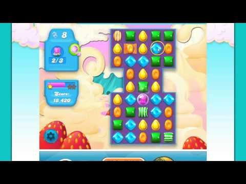 Video guide by Blogging Witches: Candy Crush Soda Saga Level 37 #candycrushsoda
